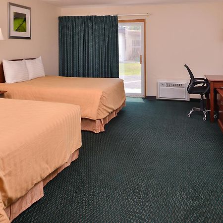 Red Carpet Inn Worthington エクステリア 写真